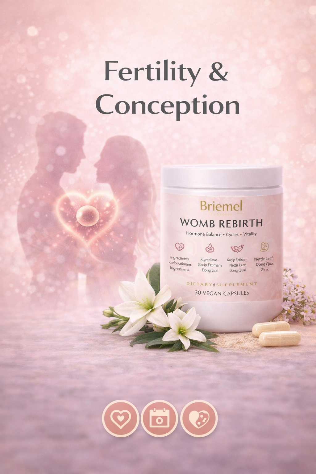 Fertility & Conception