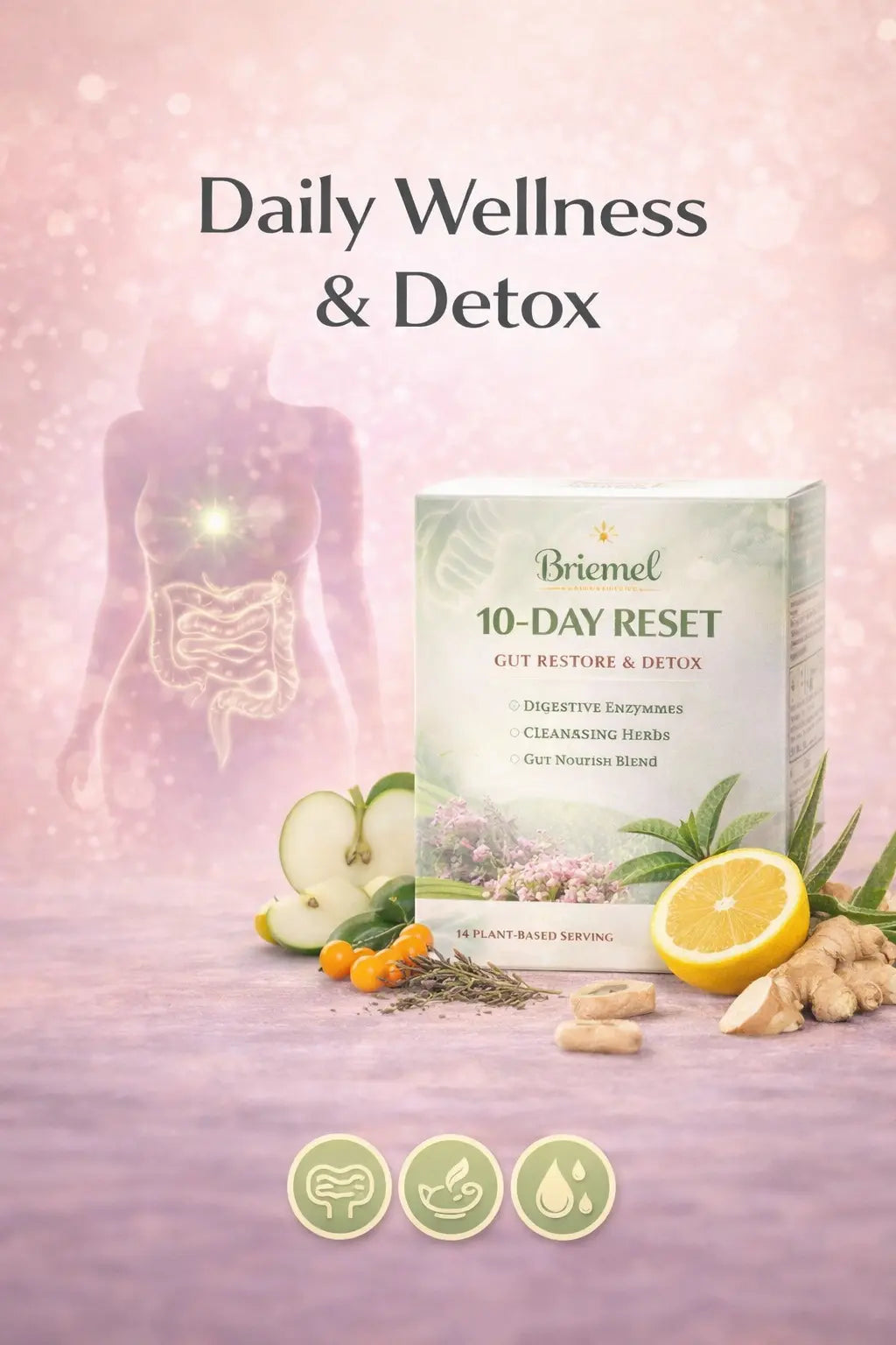 Weight Loss & Detox