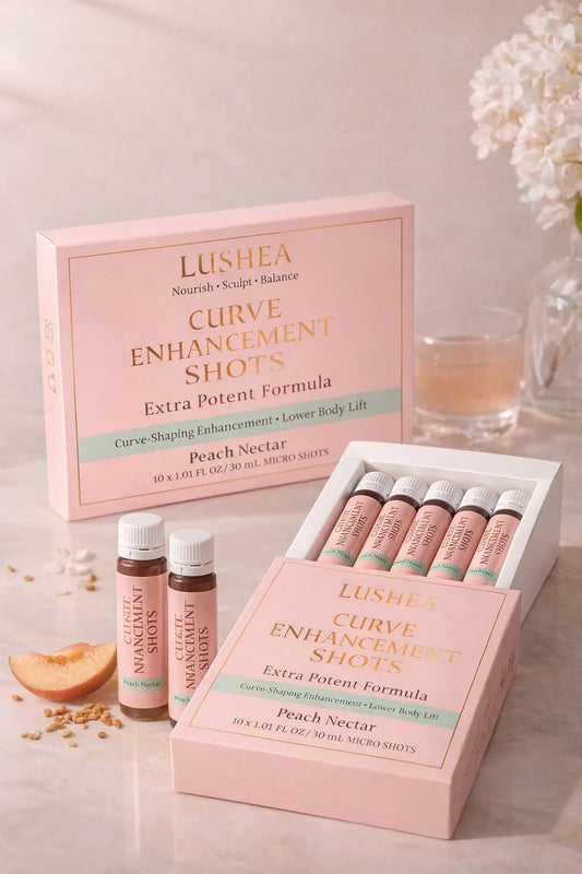 MicroShot Curve Boost – Inside-Out Curve Enhancement Shots (10-Pack)