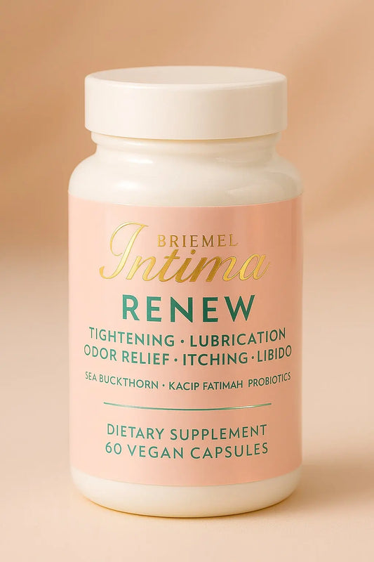 Intima Renew Capsules
