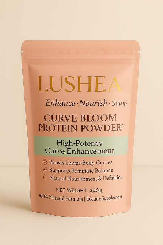 Curve Protein – Sculpt & Nourish Blend