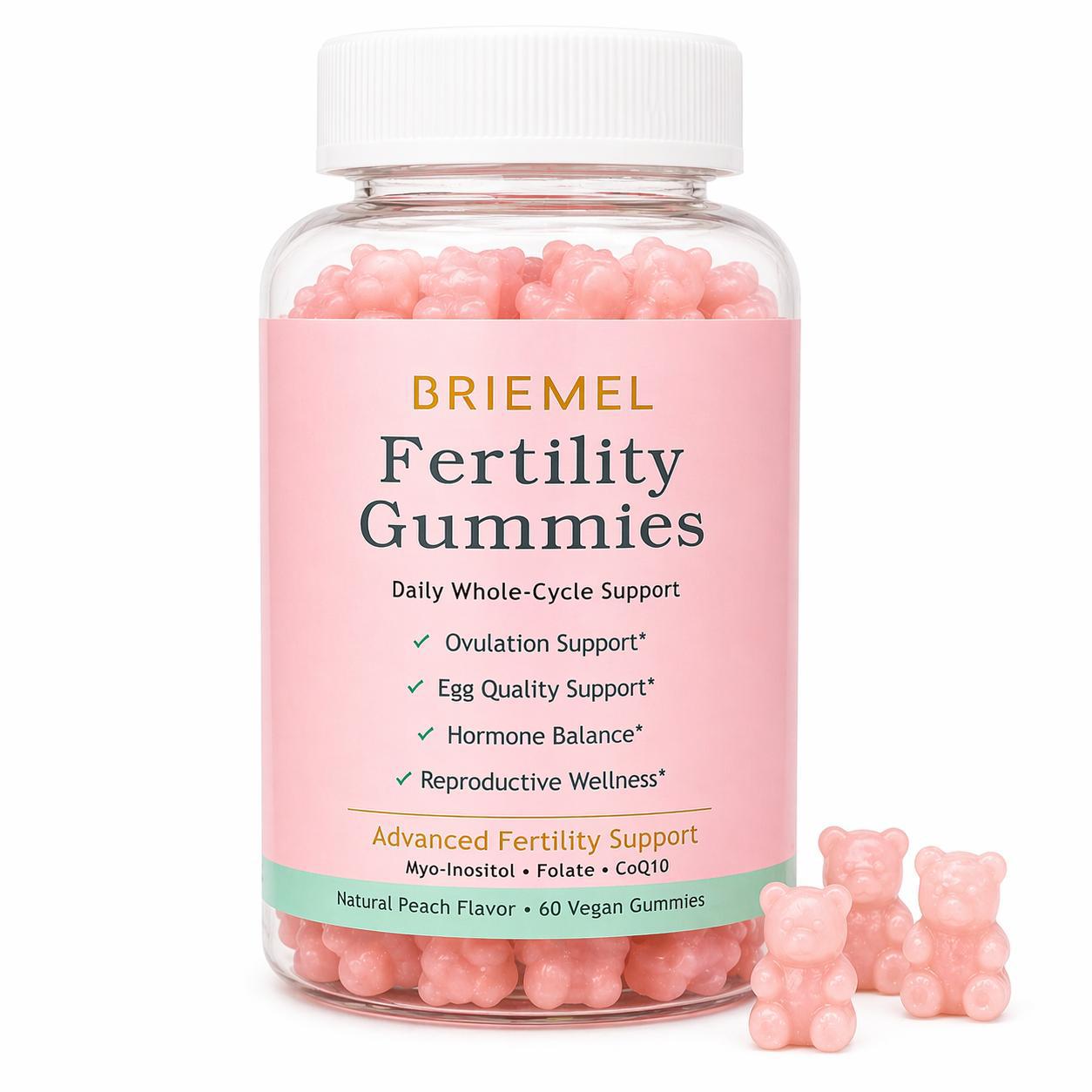 Fertility, Gummies